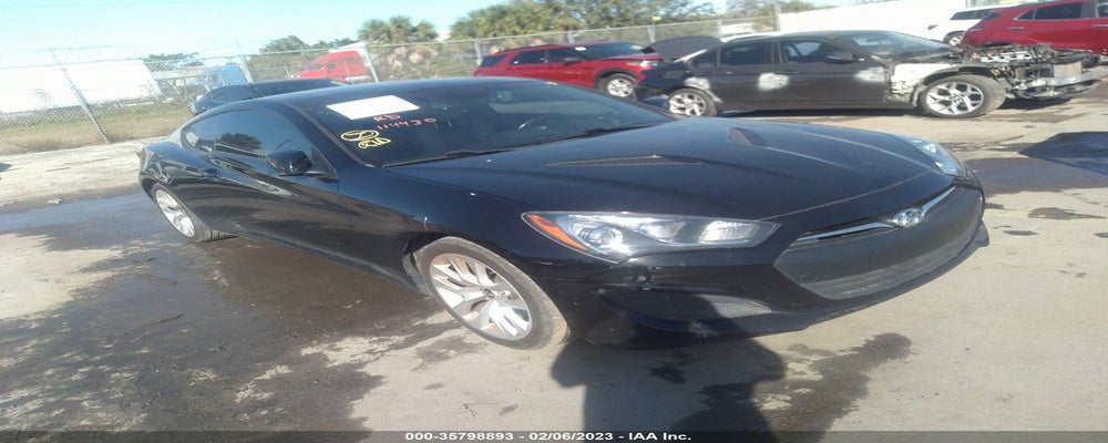 KMHHT6KD3DU090249 2013 HYUNDAI GENESIS COUPE photo no. 10