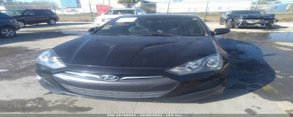 KMHHT6KD3DU090249 2013 HYUNDAI GENESIS COUPE photo no. 6
