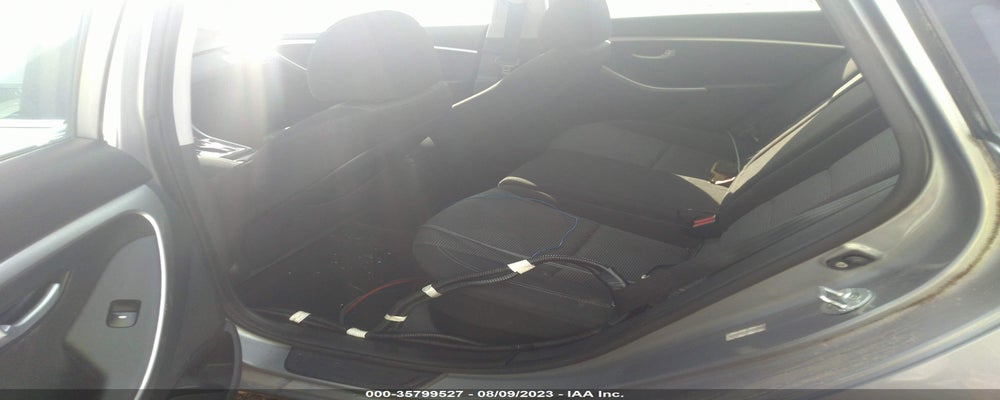 KMHD35LH0FU236085 2015 HYUNDAI ELANTRA GT photo no. 8