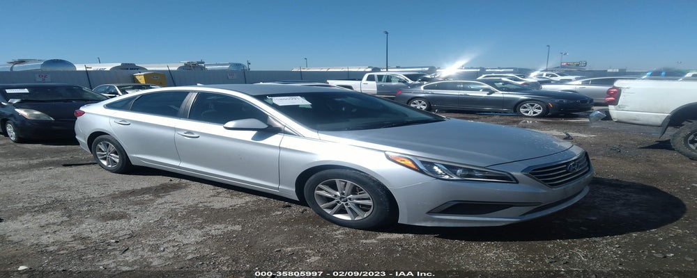 5NPE24AF8FH233565 2015 HYUNDAI SONATA photo no. 15