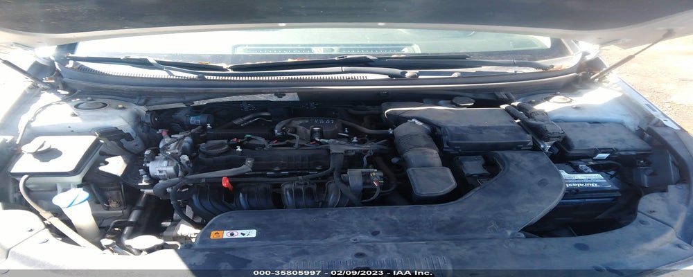 5NPE24AF8FH233565 2015 HYUNDAI SONATA photo no. 10