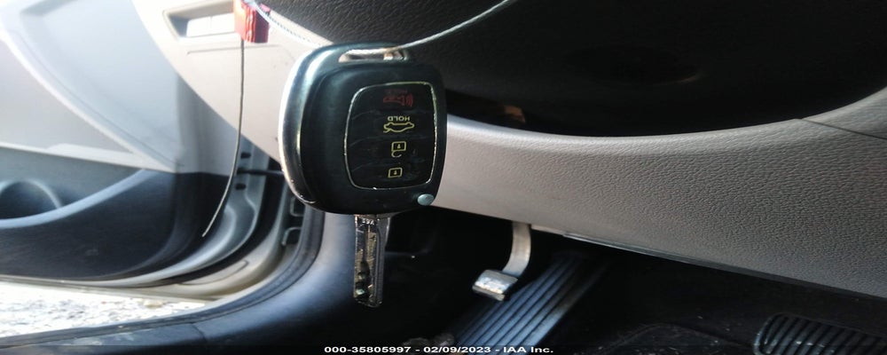 5NPE24AF8FH233565 2015 HYUNDAI SONATA photo no. 11