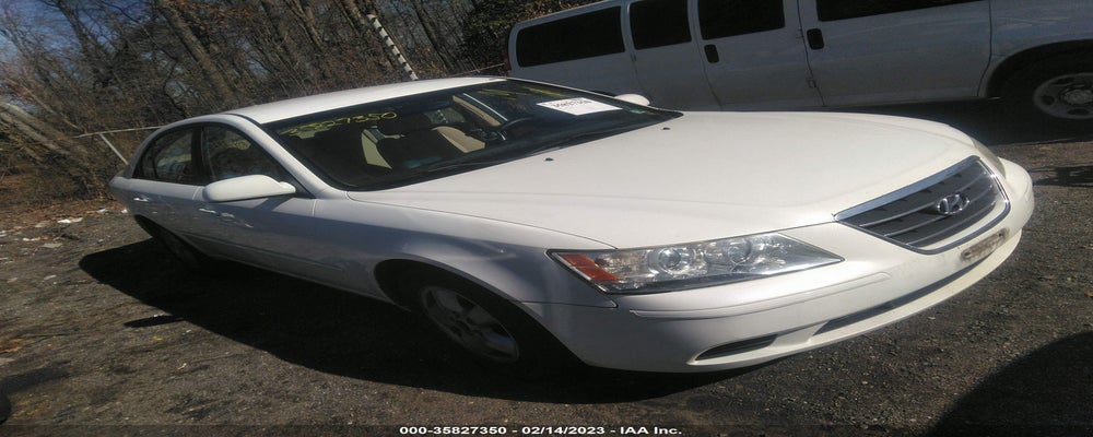 5NPET4AC2AH621483 2010 HYUNDAI SONATA photo no. 19