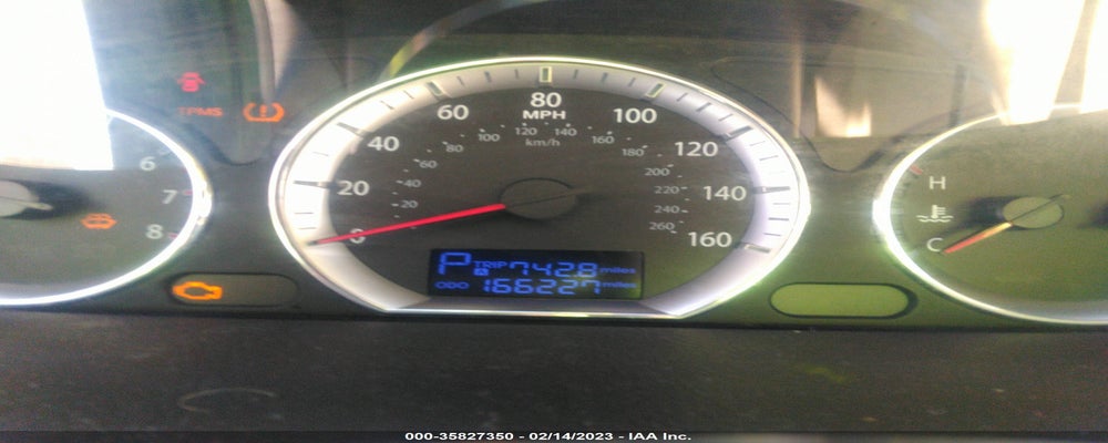 5NPET4AC2AH621483 2010 HYUNDAI SONATA photo no. 7