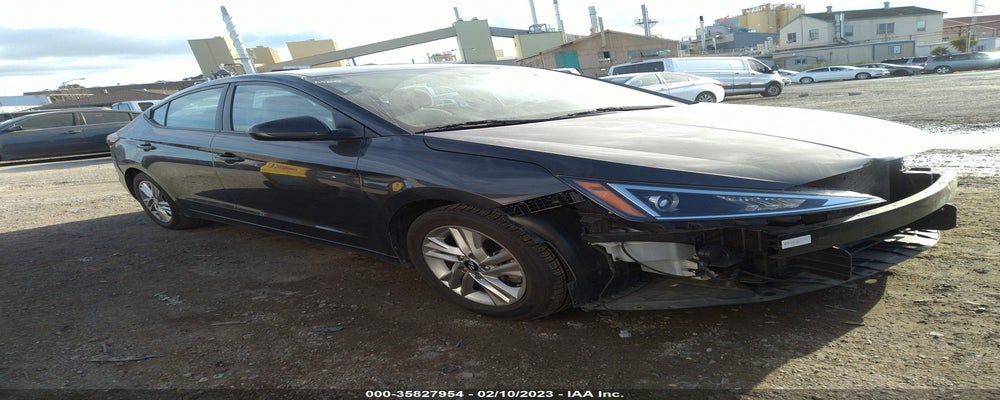 5NPD84LF9LH571740 2020 HYUNDAI ELANTRA photo no. 13