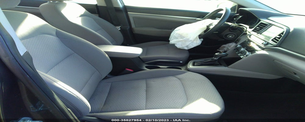 5NPD84LF9LH571740 2020 HYUNDAI ELANTRA photo no. 5