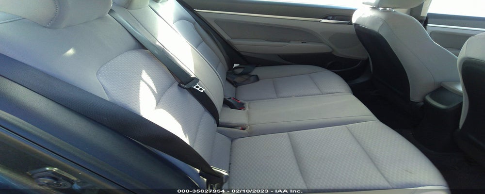 5NPD84LF9LH571740 2020 HYUNDAI ELANTRA photo no. 8