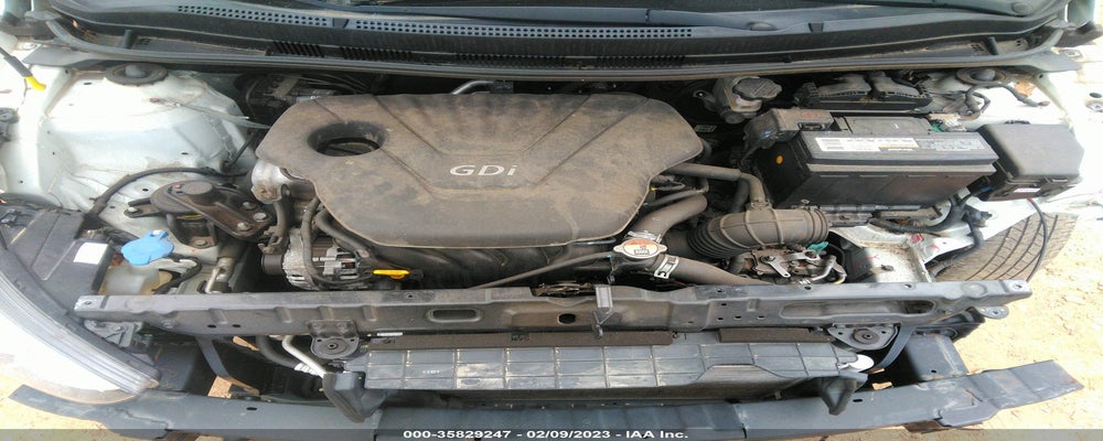 KMHCT5AE2GU248227 2016 HYUNDAI ACCENT photo no. 10
