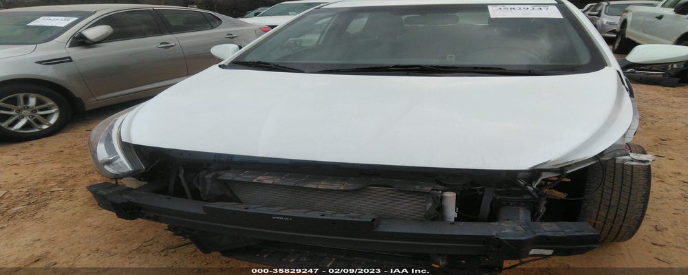 KMHCT5AE2GU248227 2016 HYUNDAI ACCENT photo no. 6