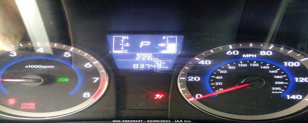 KMHCT5AE2GU248227 2016 HYUNDAI ACCENT photo no. 7