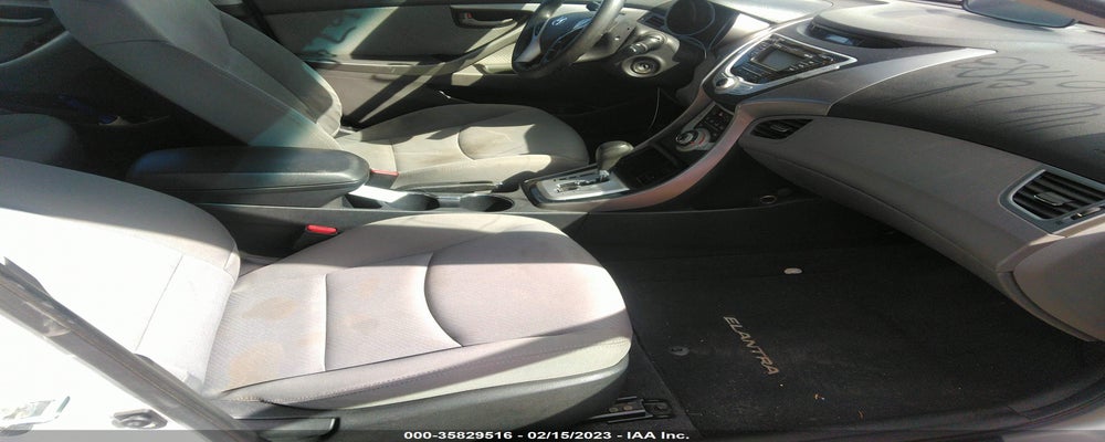 KMHDH4AE1CU347020 2012 HYUNDAI ELANTRA photo no. 5