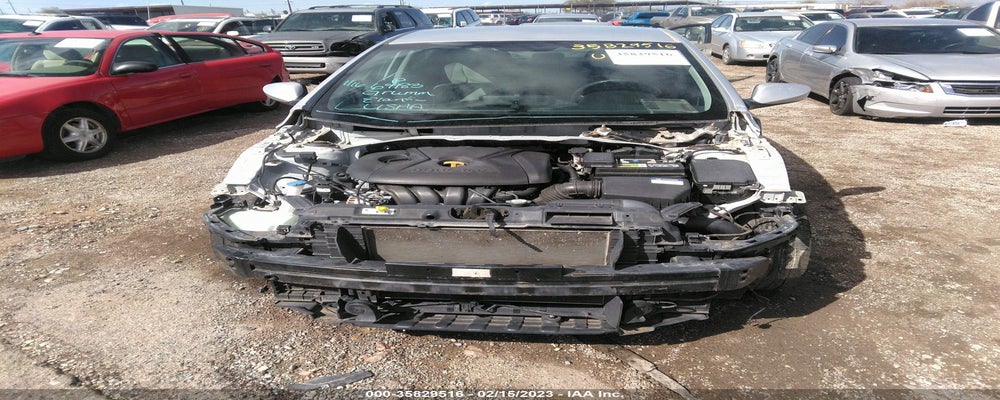 KMHDH4AE1CU347020 2012 HYUNDAI ELANTRA photo no. 6