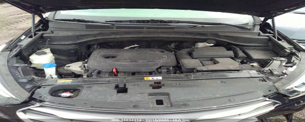 5XYZUDLB2HG420557 2017 HYUNDAI SANTA FE SPORT photo no. 10