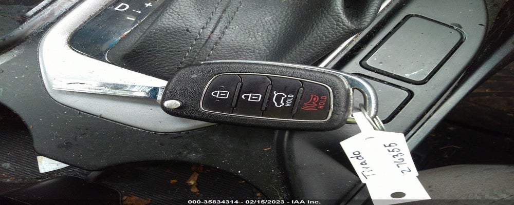 5XYZUDLB2HG420557 2017 HYUNDAI SANTA FE SPORT photo no. 11