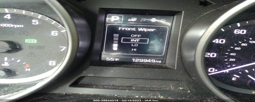 5XYZUDLB2HG420557 2017 HYUNDAI SANTA FE SPORT photo no. 7