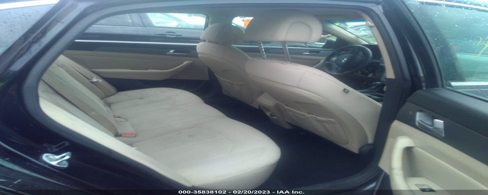 5NPE24AF4FH191525 2015 HYUNDAI SONATA photo no. 8