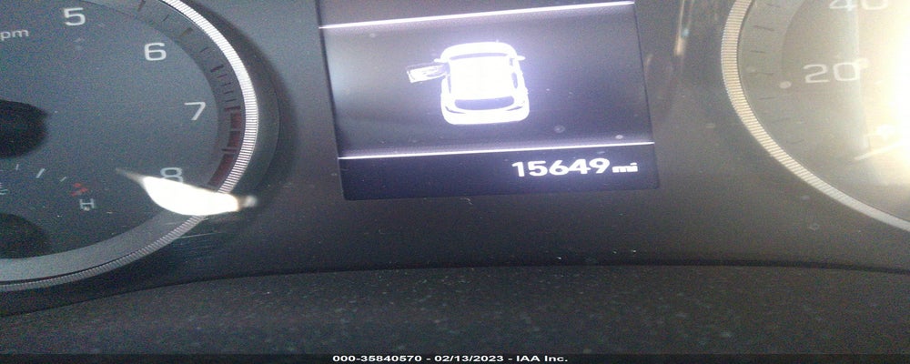 KM8J2CA49KU992700 2019 HYUNDAI TUCSON photo no. 7