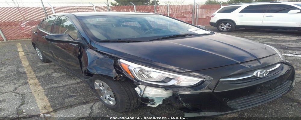 KMHCT4AE6FU936272 2015 HYUNDAI ACCENT photo no. 6