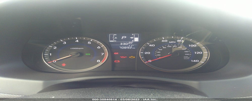 KMHCT4AE6FU936272 2015 HYUNDAI ACCENT photo no. 7