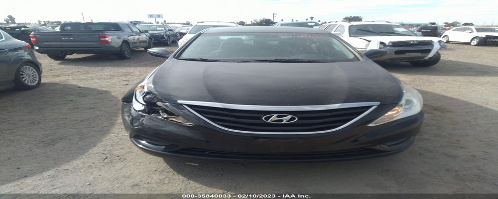 5NPEB4AC9DH718784 2013 HYUNDAI SONATA photo no. 6