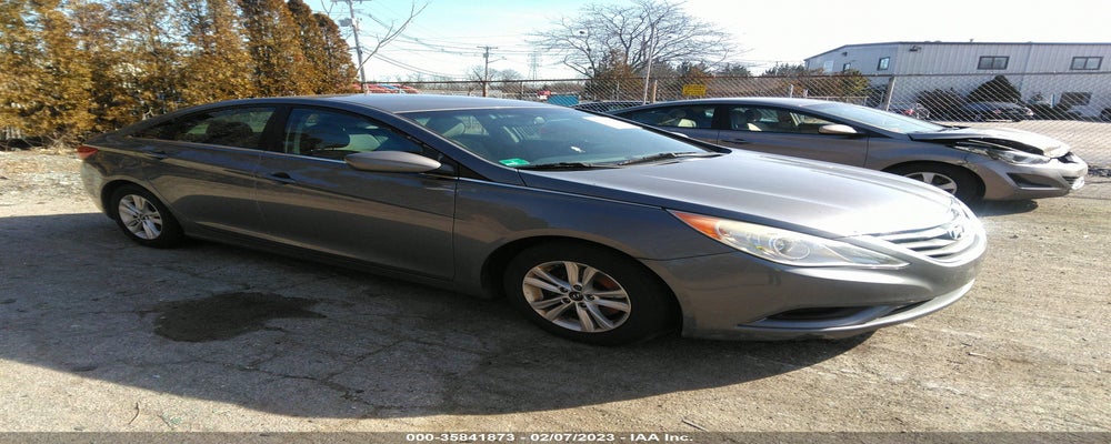 5NPEB4AC4CH344602 2012 HYUNDAI SONATA photo no. 17