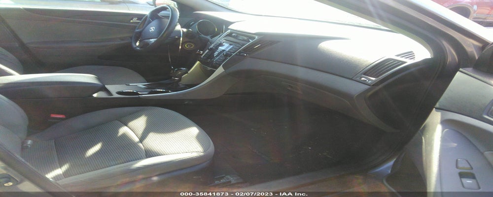 5NPEB4AC4CH344602 2012 HYUNDAI SONATA photo no. 5
