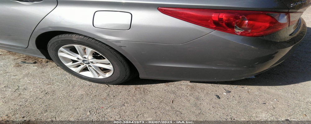 5NPEB4AC4CH344602 2012 HYUNDAI SONATA photo no. 6
