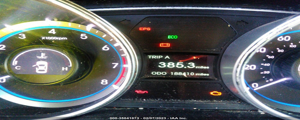 5NPEB4AC4CH344602 2012 HYUNDAI SONATA photo no. 7