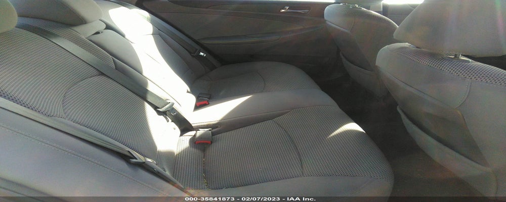 5NPEB4AC4CH344602 2012 HYUNDAI SONATA photo no. 8