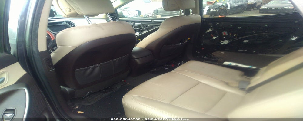 5XYZUDLB7HG478406 2017 HYUNDAI SANTA FE SPORT photo no. 8