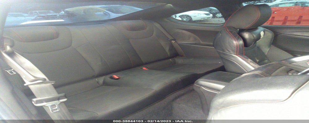KMHHT6KD5EU118506 2014 HYUNDAI GENESIS COUPE photo no. 8