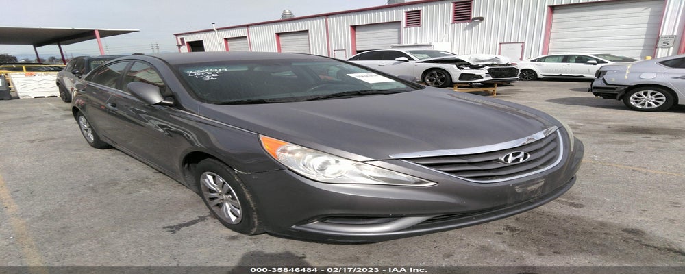 5NPEB4AC6CH365676 2012 HYUNDAI SONATA photo no. 9