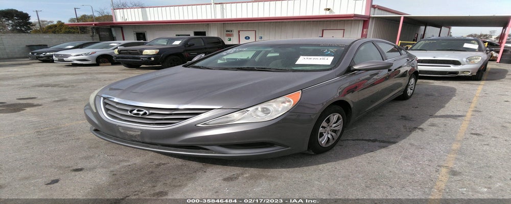 5NPEB4AC6CH365676 2012 HYUNDAI SONATA photo no. 2