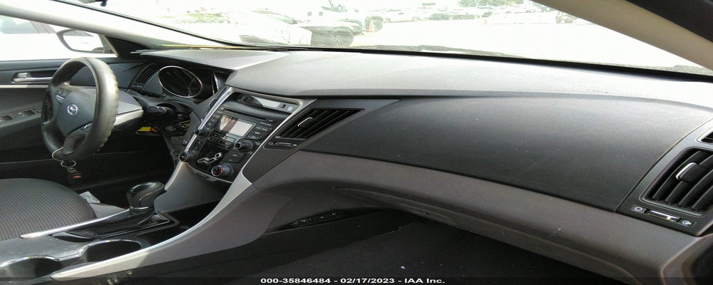 5NPEB4AC6CH365676 2012 HYUNDAI SONATA photo no. 5