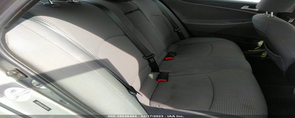 5NPEB4AC6CH365676 2012 HYUNDAI SONATA photo no. 8