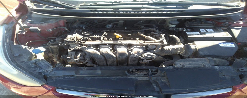 KMHDH4AE4FU279641 2015 HYUNDAI ELANTRA photo no. 10