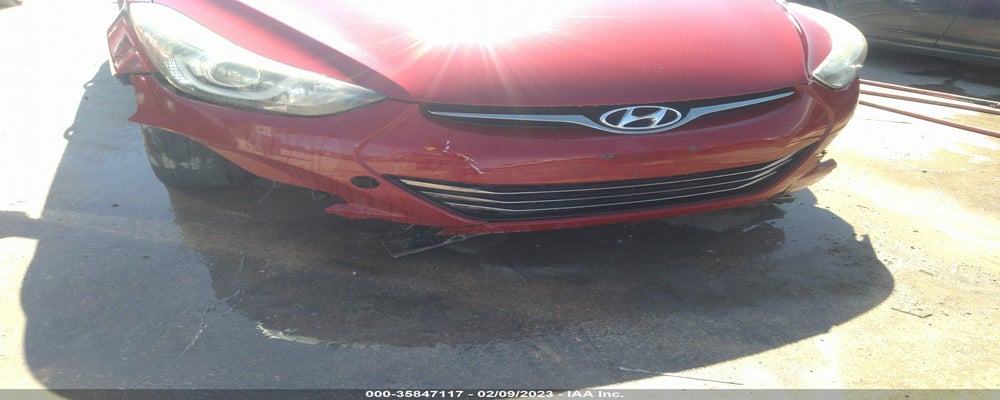 KMHDH4AE4FU279641 2015 HYUNDAI ELANTRA photo no. 6