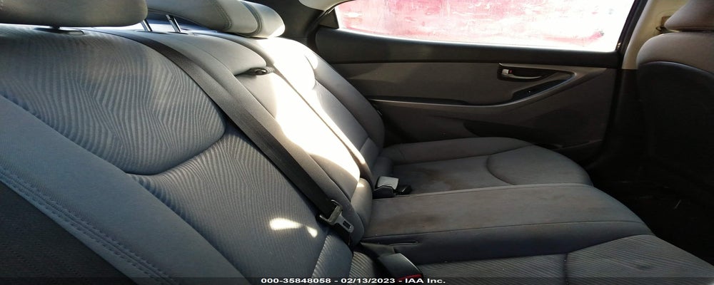 KMHDH4AE7DU872617 2013 HYUNDAI ELANTRA photo no. 8