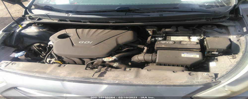 KMHCT4AE9GU144473 2016 HYUNDAI ACCENT photo no. 10