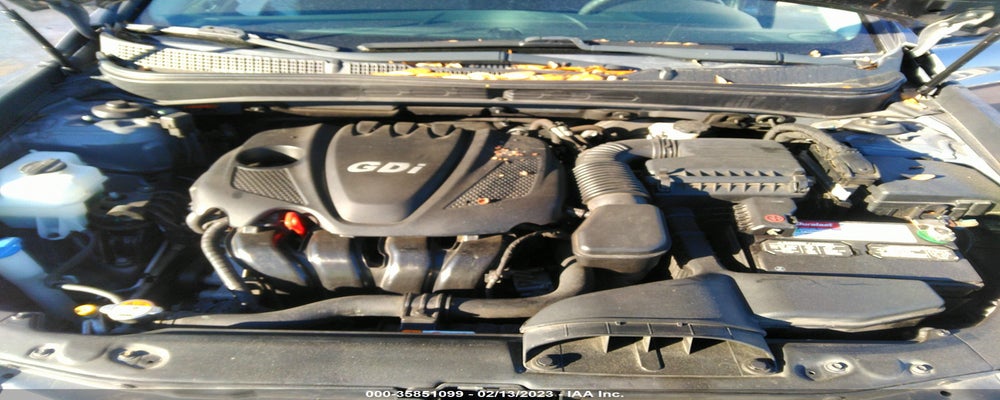5NPEB4AC5EH844044 2014 HYUNDAI SONATA photo no. 10
