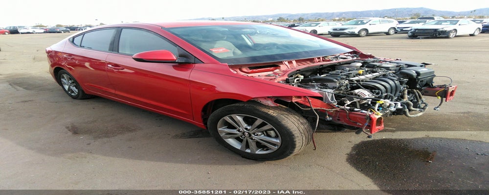 5NPD84LFXHH046130 2017 HYUNDAI ELANTRA photo no. 21