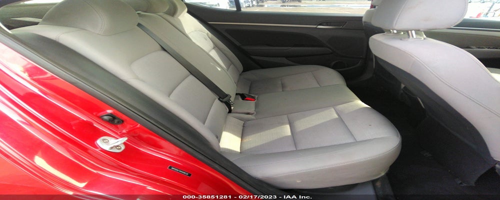 5NPD84LFXHH046130 2017 HYUNDAI ELANTRA photo no. 8