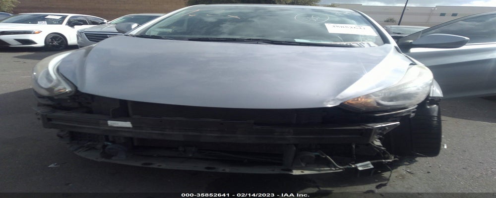 5NPDH4AE6FH605986 2015 HYUNDAI ELANTRA photo no. 6