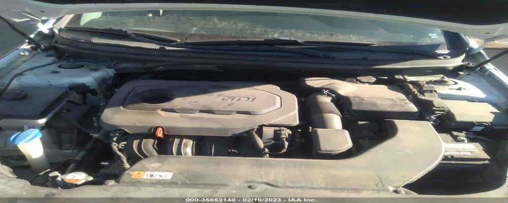 5NPE24AF2GH431690 2016 HYUNDAI SONATA photo no. 10