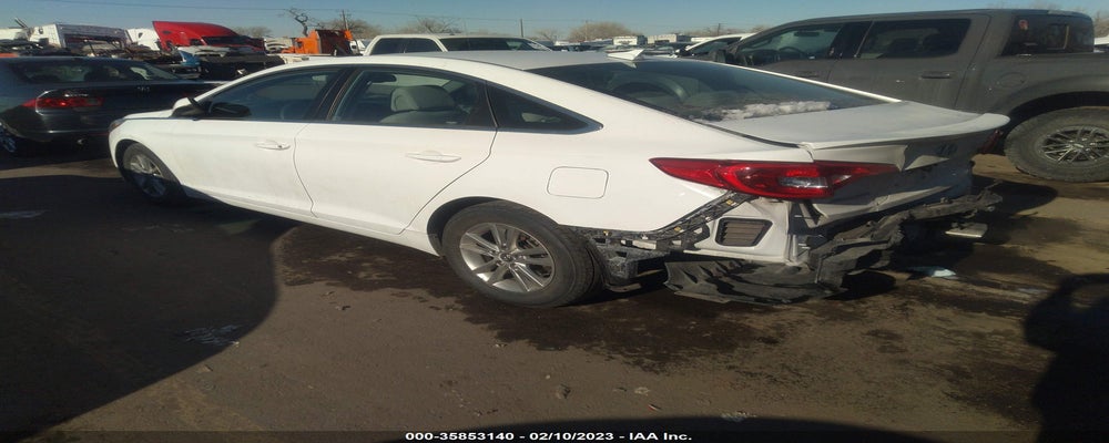 5NPE24AF2GH431690 2016 HYUNDAI SONATA photo no. 3