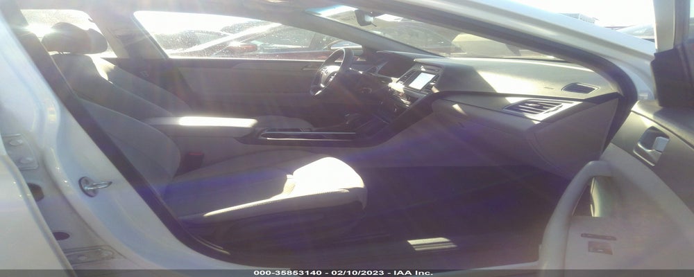 5NPE24AF2GH431690 2016 HYUNDAI SONATA photo no. 5