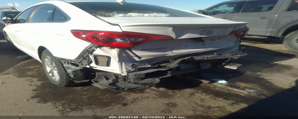 5NPE24AF2GH431690 2016 HYUNDAI SONATA photo no. 6