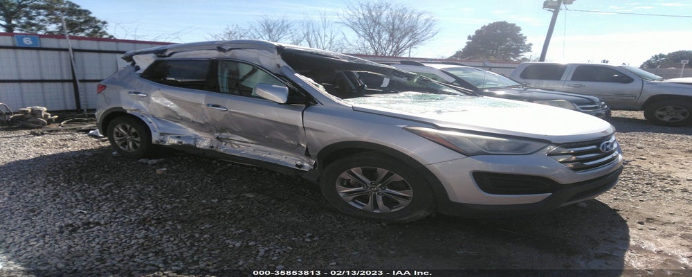 5XYZT3LB1DG108933 2013 HYUNDAI SANTA FE photo no. 18