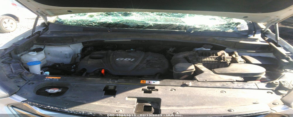 5XYZT3LB1DG108933 2013 HYUNDAI SANTA FE photo no. 10