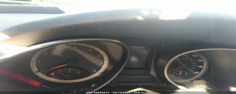 5XYZT3LB1DG108933 2013 HYUNDAI SANTA FE photo no. 7